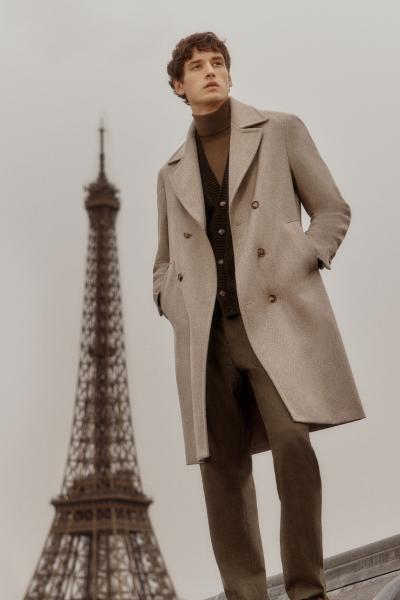 Brett Johnson 26FW M001